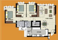 Blk 635A Senja Gateway (Bukit Panjang), HDB 5 Rooms #560761471